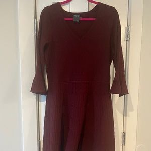 Gabby Skye Sweater Dress